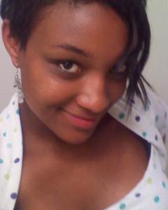 Woman, 34. Aries19