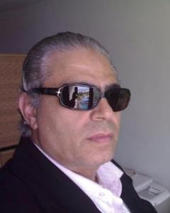 Man, 65. khofos