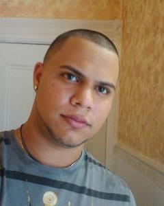 Man, 36. Brugal86