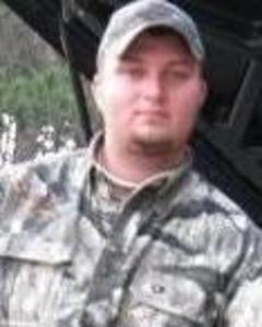 Man, 34. johnnyray12