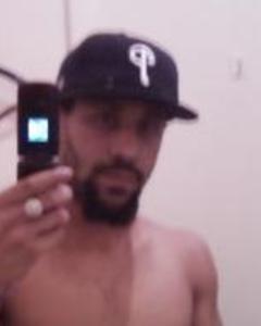 Man, 44. cyke58