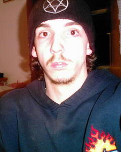 Man, 36. gentile_chris