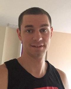 Man, 37. Jagsfan8722