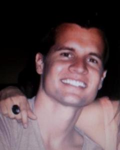 Man, 43. GDH19