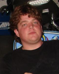 Man, 43. mikeyo697