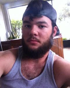 Man, 30. Cporter857