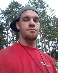 Man, 34. mrbigg231990