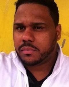 Man, 44. Valenzuela1316