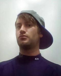Man, 44. Jcub1981__Gmai