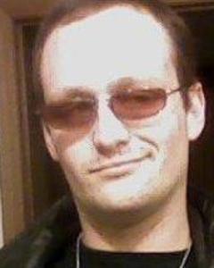 Man, 40. JohnPaul84