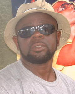 Man, 77. dofori