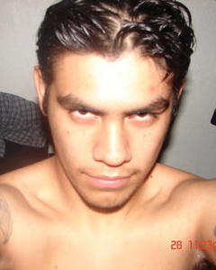 Man, 41. MONCHO13