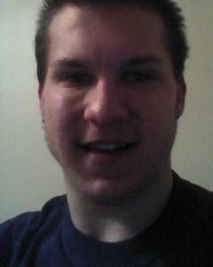 Man, 31. samuelhirschy