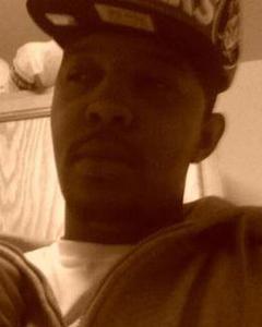Man, 33. Kj_peake