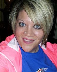 Woman, 45. hmch