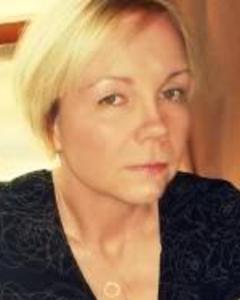 Woman, 60. georgiamay31