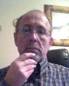 Man, 67. willbuch