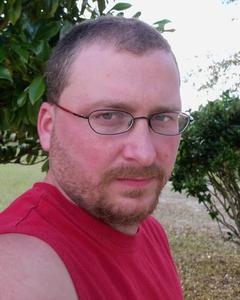 Man, 44. undeadking