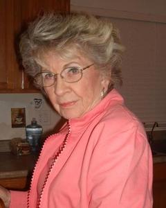 Woman, 99. Honeyglo