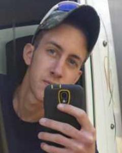 Man, 29. Cody1171