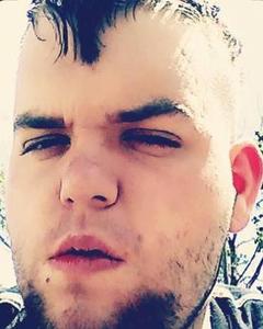 Man, 31. punkbuster9400