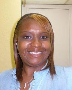 Woman, 57. Almond_Brown