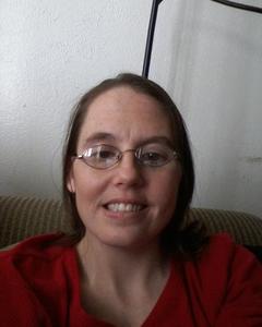 Woman, 39. shorty4362