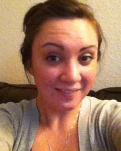 Woman, 42. Emma_Heart