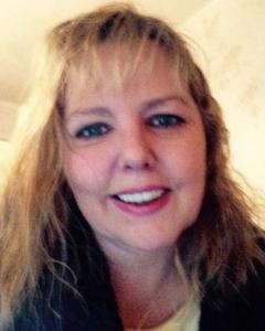 Woman, 57. DrTempest