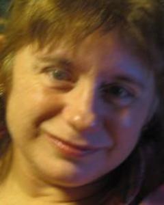 Woman, 58. ceecee6864