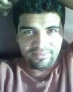 Man, 43. loco240233