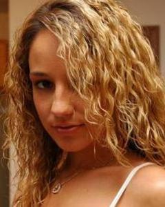 Woman, 43. AmberJennings