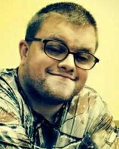 Man, 33. bubbaman23