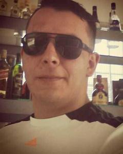 Man, 31. andres3068