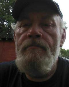 Man, 67. bward6402