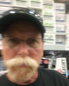 Man, 69. Redneckgreek