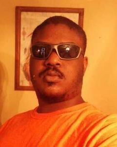Man, 40. 2021marcus