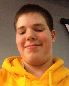 Man, 31. Fatguy5468