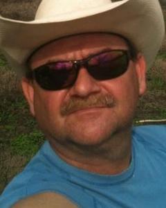 Man, 57. Cowboy3463