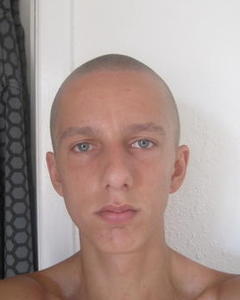 Man, 34. kjkarol