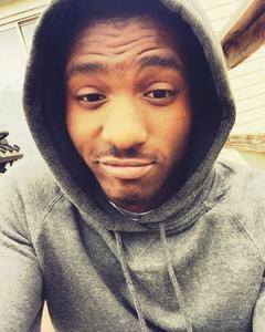 Man, 30. Smileyyjae4338
