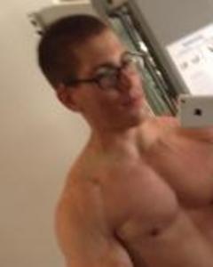 Man, 31. chrisgle