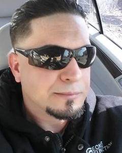 Man, 45. borieliel