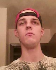 Man, 35. Aaron5832