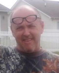 Man, 62. deerdog
