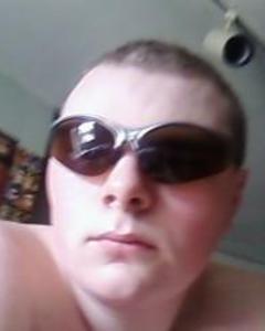 Man, 41. MMAfighter1098