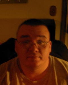 Man, 45. bigdogg601