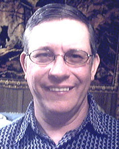 Man, 70. flatfiddle