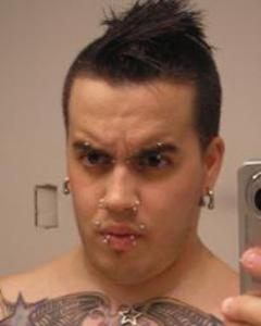 Man, 47. nicodemous