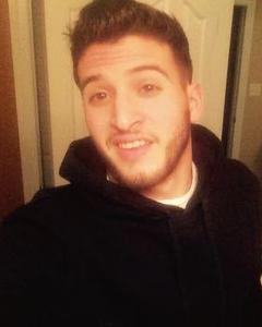 Man, 29. Gavin_ruiz